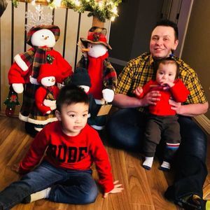 Meet your Posher, Lynden